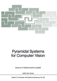Enlarge image Cover: Pyramidal Systems for Computer Vision - Springer