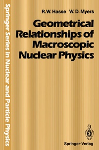 Abbildung von: Geometrical Relationships of Macroscopic Nuclear Physics - Springer