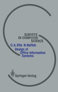 Abbildung von: Design of Office Information Systems - Springer