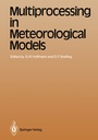 Cover: Multiprocessing in Meteorological Models - Springer