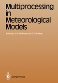 Cover: Multiprocessing in Meteorological Models - Springer