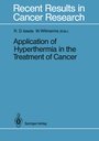 Cover: Application of Hyperthermia in the Treatment of Cancer - Springer
