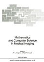 Cover: Mathematics and Computer Science in Medical Imaging - Springer
