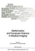Cover: Mathematics and Computer Science in Medical Imaging - Springer