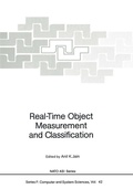 Cover: Real-Time Object Measurement and Classification - Springer