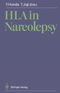 Bild: HLA in Narcolepsy - Springer