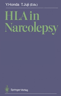 Bild: HLA in Narcolepsy - Springer