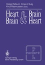 Cover: Heart & Brain, Brain & Heart - Springer