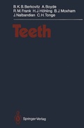 Cover: Teeth - Springer