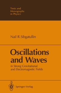 Abbildung von: Oscillations and Waves - Springer