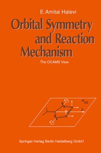 Abbildung von: Orbital Symmetry and Reaction Mechanism - Springer