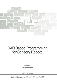 Abbildung von: CAD Based Programming for Sensory Robots - Springer