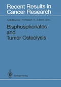 Cover: Bisphosphonates and Tumor Osteolysis - Springer