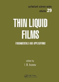 Abbildung von: Thin Liquid Films - Routledge
