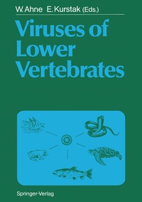 Abbildung von: Viruses of Lower Vertebrates - Springer