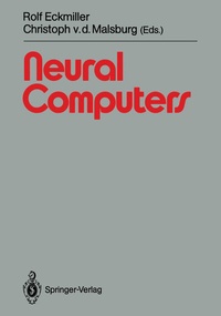 Abbildung von: Neural Computers - Springer