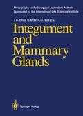 Cover: Integument and Mammary Glands - Springer