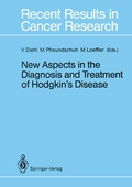 Cover: New Aspects in the Diagnosis and Treatment of Hodgkin's Disease - Springer