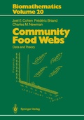 Bild: Community Food Webs - Springer