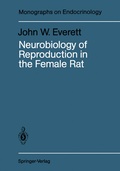 Bild: Neurobiology of Reproduction in the Female Rat - Springer