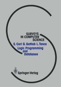 Abbildung von: Logic Programming and Databases - Springer