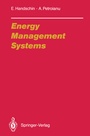 Cover: Energy Management Systems - Springer