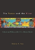 Cover: Fence and the River - University of Minnesota Press