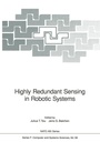 Cover: Highly Redundant Sensing in Robotic Systems - Springer
