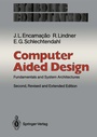 Cover: Computer Aided Design - Springer