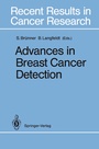 Cover: Advances in Breast Cancer Detection - Springer