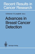 Cover: Advances in Breast Cancer Detection - Springer