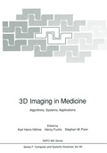 Cover: 3D Imaging in Medicine - Springer