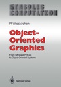 Cover: Object-Oriented Graphics - Springer