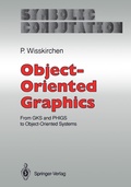 Cover: Object-Oriented Graphics - Springer