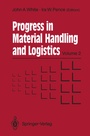 Cover: Material Handling '90 - Springer