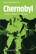 Cover: Chernobyl - Springer