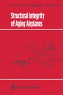Cover: Structural Integrity of Aging Airplanes - Springer
