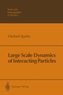 Cover: Large Scale Dynamics of Interacting Particles - Springer