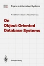 Cover: On Object-Oriented Database Systems - Springer