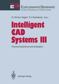 Abbildung von: Intelligent CAD Systems III - Springer