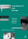 Cover: Teaching Art and Design - Continuum International Publishing Group Ltd.