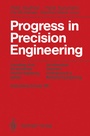 Cover: Progress in Precision Engineering - Springer