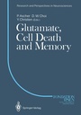 Cover: Glutamate, Cell Death and Memory - Springer
