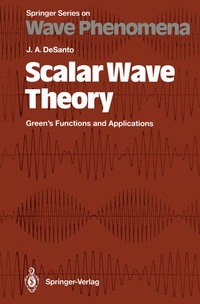 Abbildung von: Scalar Wave Theory - Springer