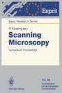 Cover: Scanning Microscopy - Springer