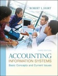 Cover: Accounting Information Systems - McGraw-Hill Professional