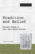 Cover: Tradition and Belief - University of Minnesota Press