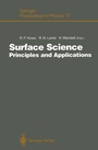 Cover: Surface Science - Springer