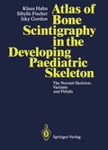 Cover: Atlas of Bone Scintigraphy in the Developing Paediatric Skeleton - Springer