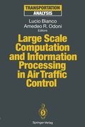 Cover: Large Scale Computation and Information Processing in Air Traffic Control - Springer